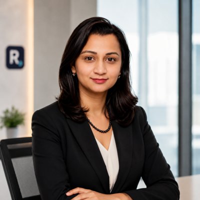 Humera Iqbal, founder of ResumeMatch Pro